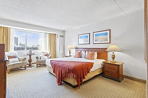 CozySuites at Showboat