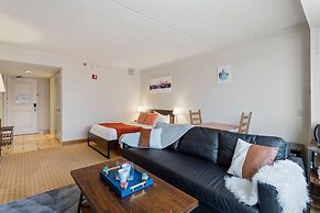 CozySuites at Showboat