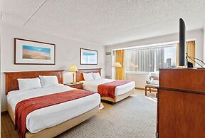 CozySuites at Showboat