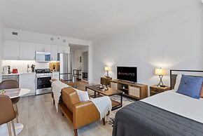 CozySuites at Showboat