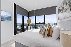 Broadbeach Casino Private Apartment GCLR
