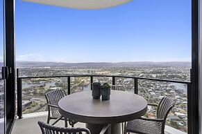 Broadbeach Casino Private Apartment GCLR