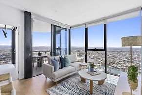 Broadbeach Casino Private Apartment GCLR