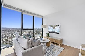 Broadbeach Casino Private Apartment GCLR