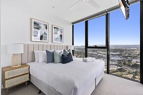 Broadbeach Casino Private Apartment GCLR