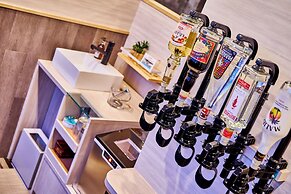 Hotel BaliAn Resort Shinjuku Glamping - Adults Only