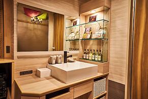 Hotel BaliAn Resort Shinjuku Glamping - Adults Only