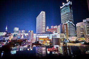 Hotel BaliAn Resort Shinjuku Glamping - Adults Only