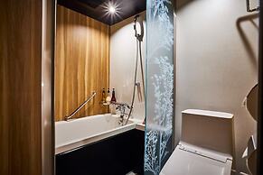 Hotel BaliAn Resort Shinjuku Glamping - Adults Only