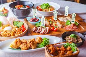 Hotel BaliAn Resort Shinjuku Glamping - Adults Only