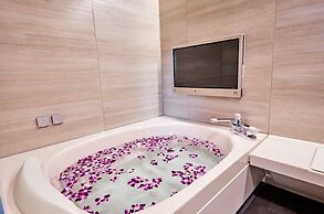 Hotel BaliAn Resort Shinjuku Glamping - Adults Only