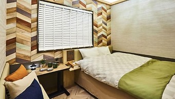 Hotel BaliAn Resort Shinjuku Glamping - Adults Only