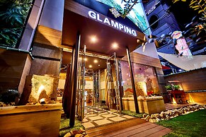Hotel BaliAn Resort Shinjuku Glamping - Adults Only