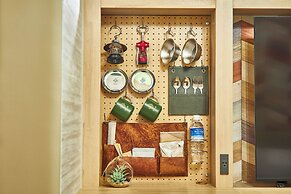 Hotel BaliAn Resort Shinjuku Glamping - Adults Only