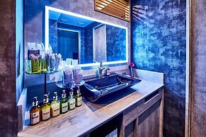 Hotel BaliAn Resort Shinjuku Glamping - Adults Only