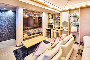 Hotel BaliAn Resort Shinjuku Glamping - Adults Only