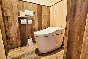 Hotel BaliAn Resort Shinjuku Glamping - Adults Only