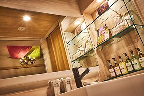 Hotel BaliAn Resort Shinjuku Glamping - Adults Only