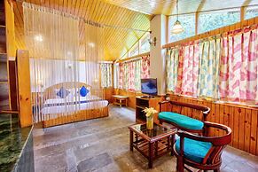 PARADISE - The Whitehouse Cafe