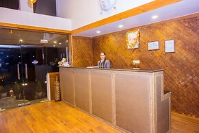 PARADISE - The Whitehouse Cafe