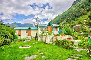 PARADISE - The Whitehouse Cafe