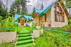 PARADISE - The Whitehouse Cafe