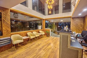 PARADISE - The Whitehouse Cafe