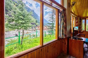 PARADISE - The Whitehouse Cafe