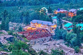 PARADISE - The Whitehouse Cafe