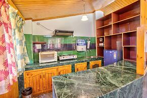 PARADISE - The Whitehouse Cafe