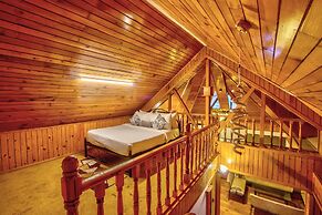 PARADISE - The Whitehouse Cafe