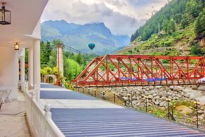 PARADISE - The Whitehouse Cafe