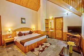 PARADISE - The Whitehouse Cafe