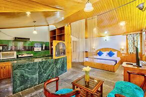 PARADISE - The Whitehouse Cafe