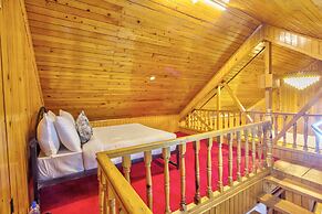 PARADISE - The Whitehouse Cafe