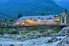 PARADISE - The Whitehouse Cafe