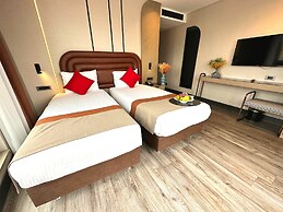 Edition Old City Hotel