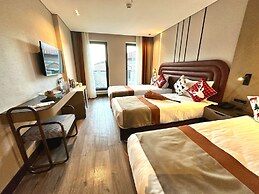 Edition Old City Hotel