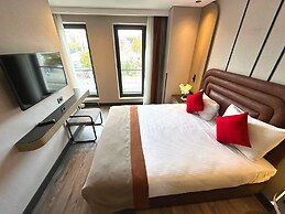 Edition Old City Hotel