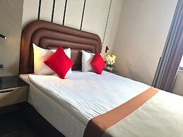 Edition Old City Hotel