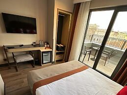 Edition Old City Hotel