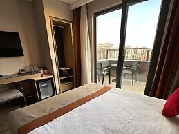 Edition Old City Hotel