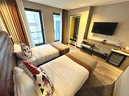 Edition Old City Hotel