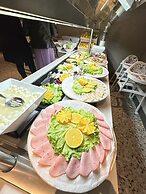 Edition Old City Hotel