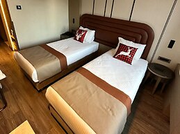 Edition Old City Hotel