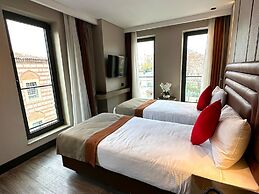 Edition Old City Hotel