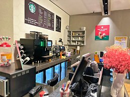 Edition Old City Hotel