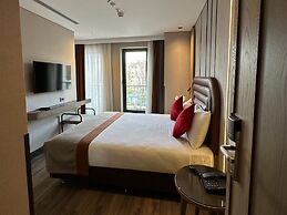 Edition Old City Hotel