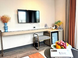 Edition Old City Hotel