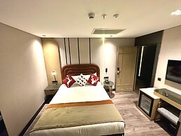 Edition Old City Hotel